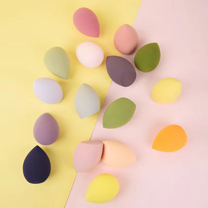 Beauty Blender Set (7 Pcs)